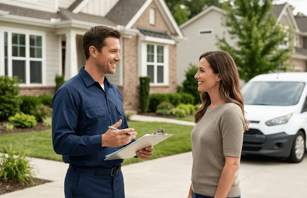 Mold Remediation Hoopeston, IL FAQs